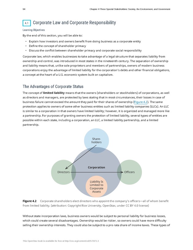 Business Ethics - Page 88