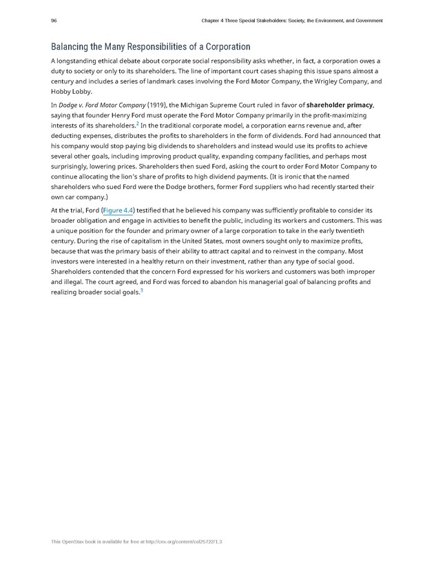 Business Ethics - Page 90