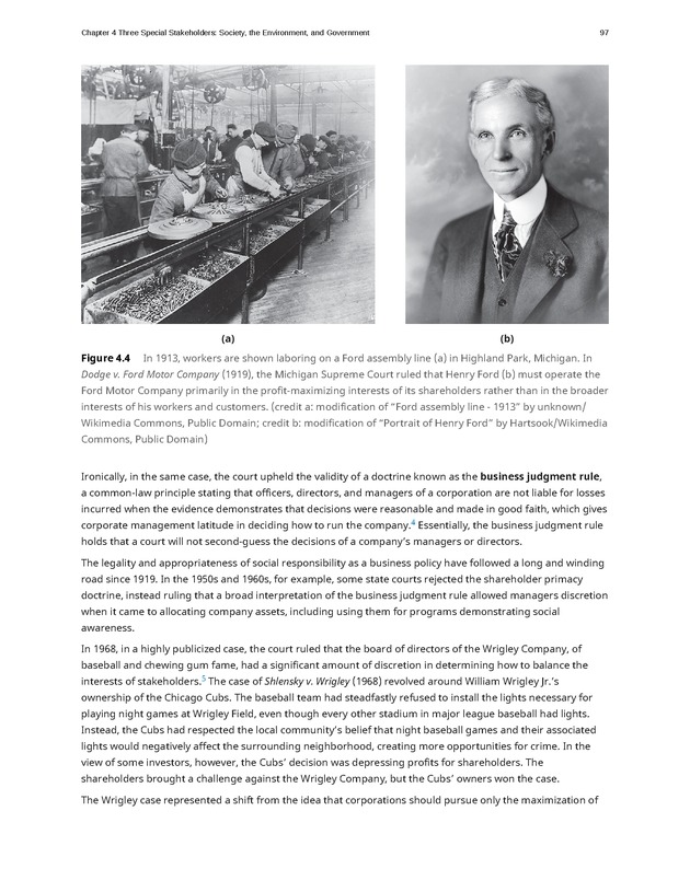 Business Ethics - Page 91