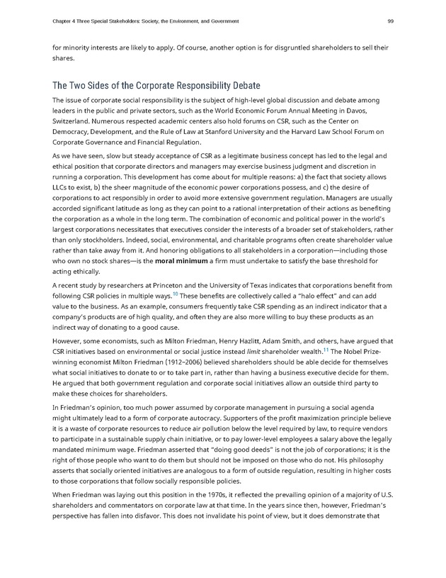 Business Ethics - Page 93