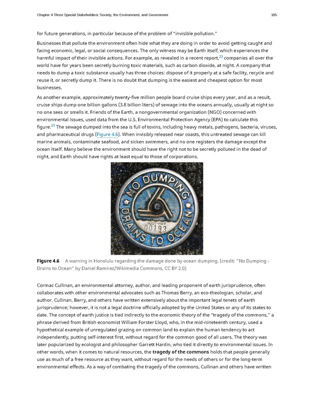 Business Ethics - Page 99