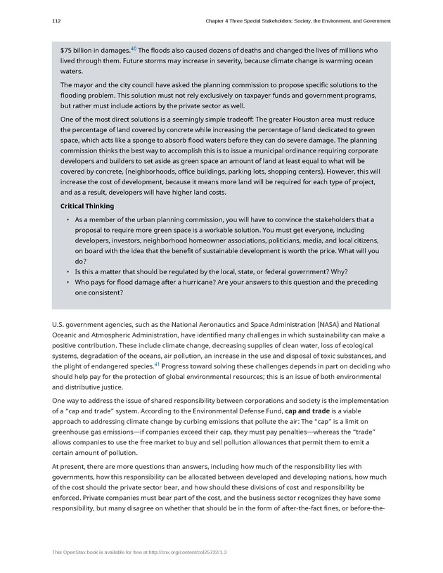Business Ethics - Page 106