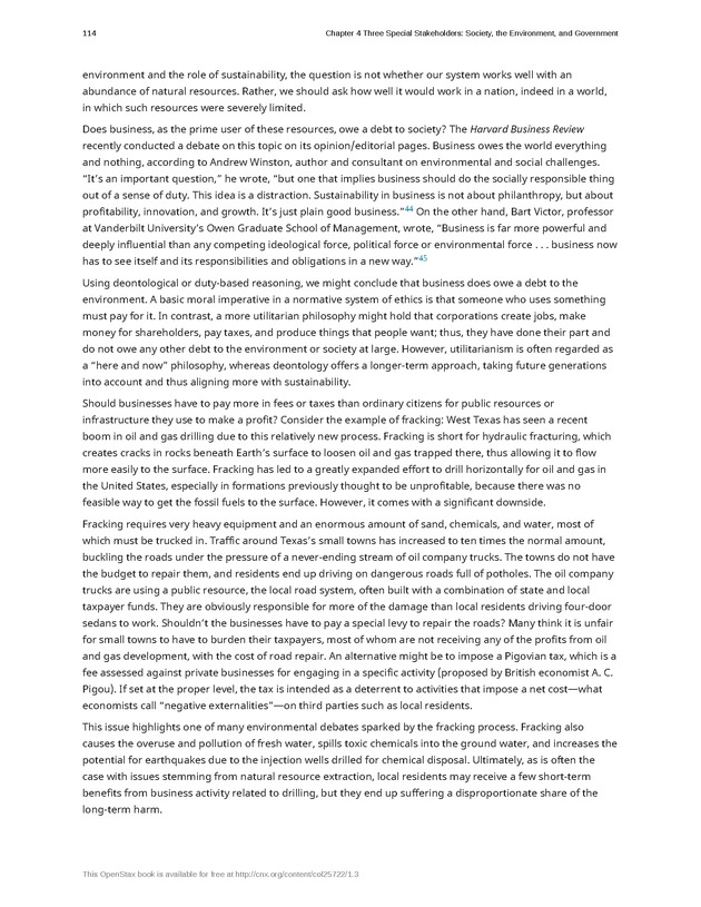 Business Ethics - Page 108