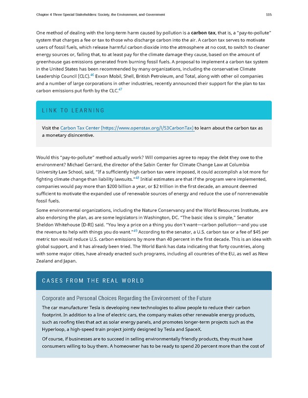 Business Ethics - Page 109