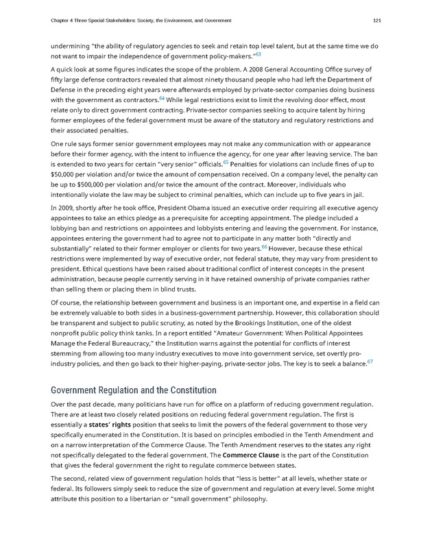 Business Ethics - Page 115