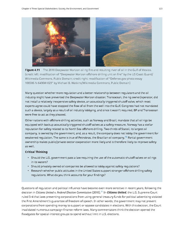 Business Ethics - Page 117