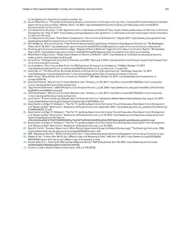 Business Ethics - Page 123