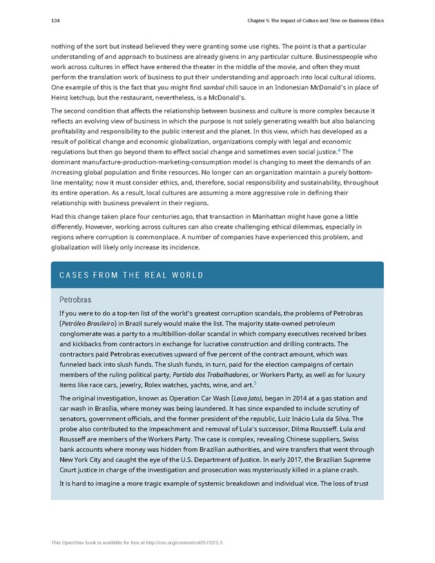 Business Ethics - Page 128