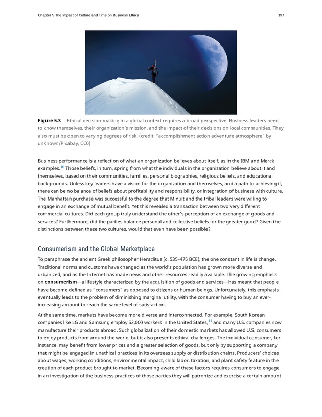 Business Ethics - Page 131