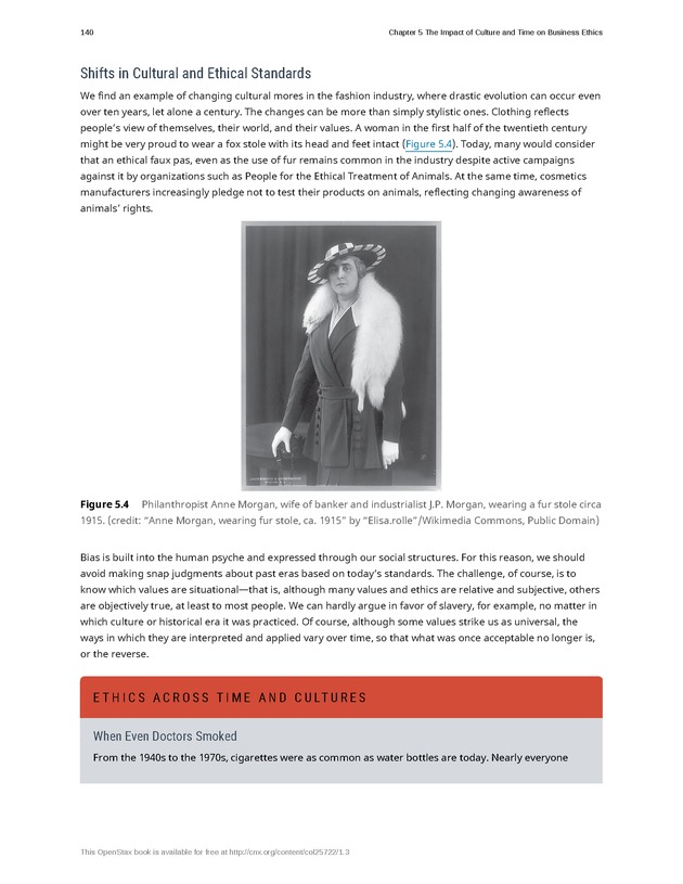 Business Ethics - Page 134