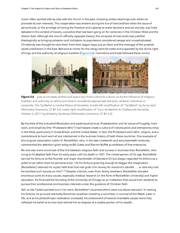 Business Ethics - Page 141
