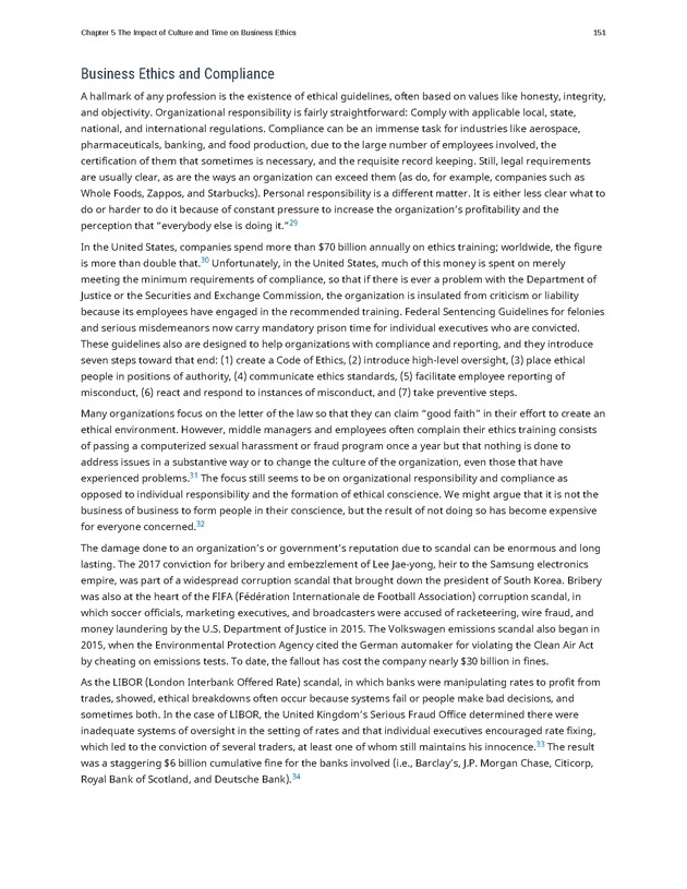 Business Ethics - Page 145