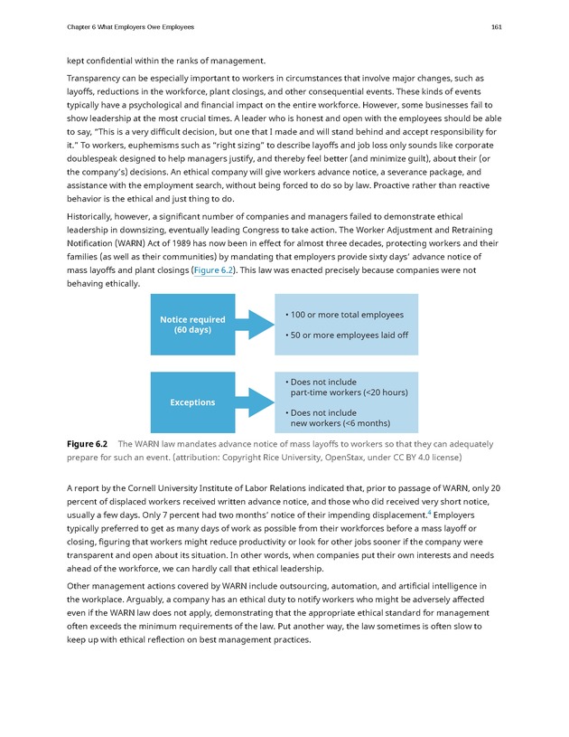 Business Ethics - Page 155