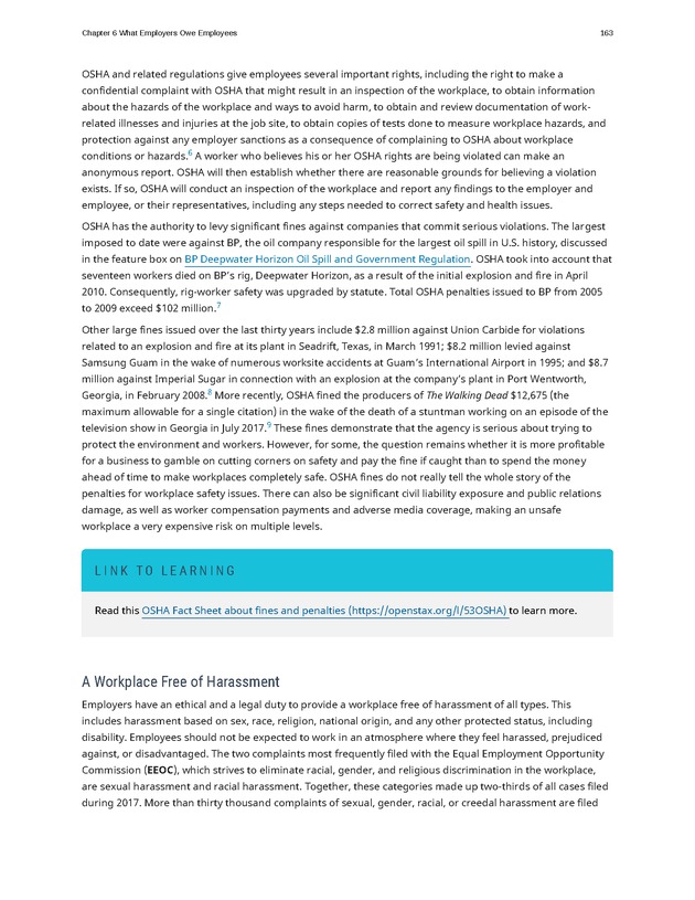Business Ethics - Page 157
