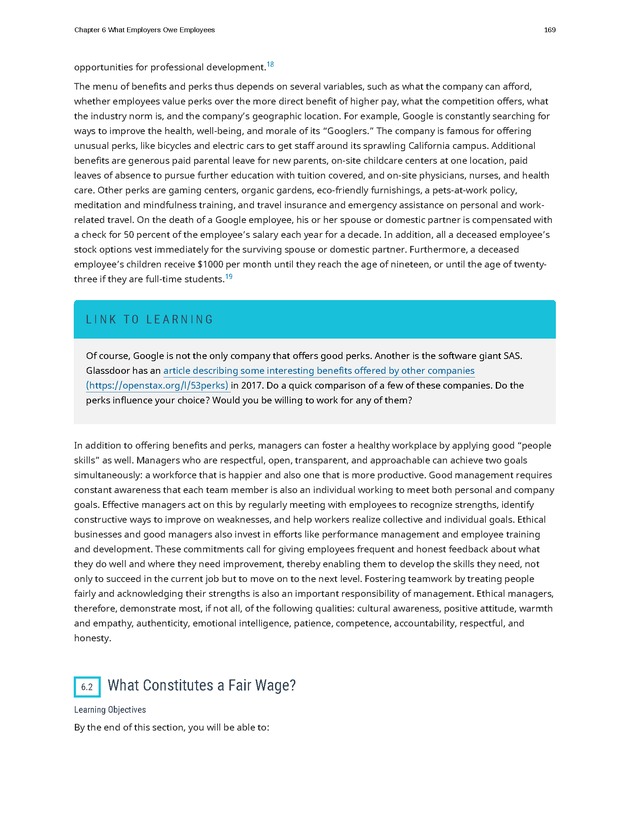 Business Ethics - Page 163