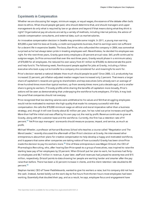 Business Ethics - Page 170