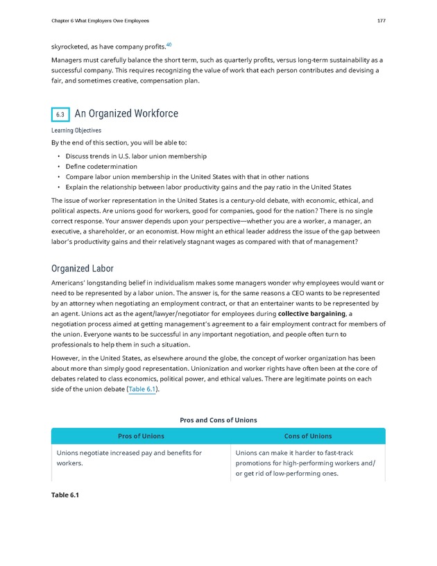 Business Ethics - Page 171