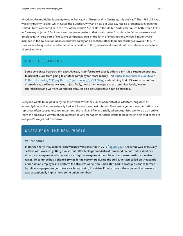Business Ethics - Page 177