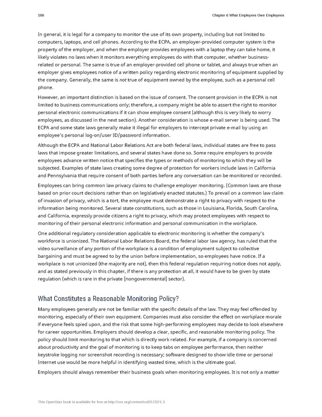 Business Ethics - Page 180