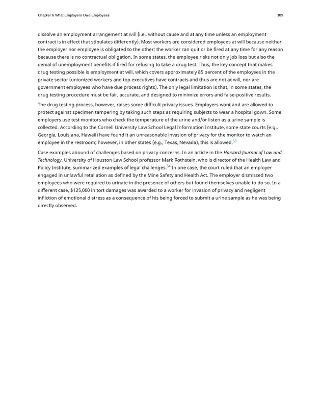 Business Ethics - Page 183
