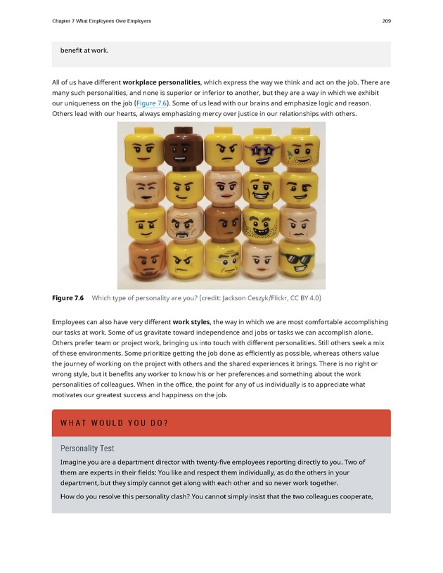 Business Ethics - Page 203