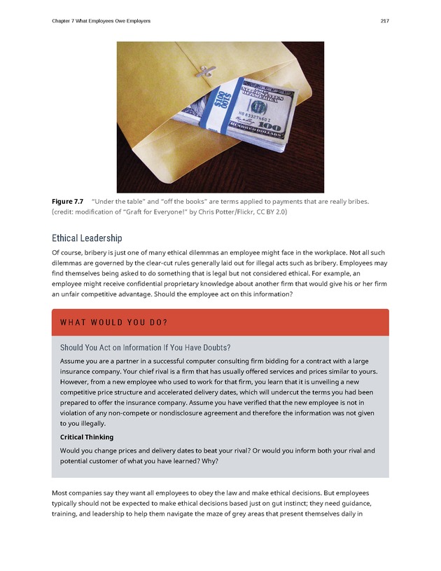 Business Ethics - Page 211