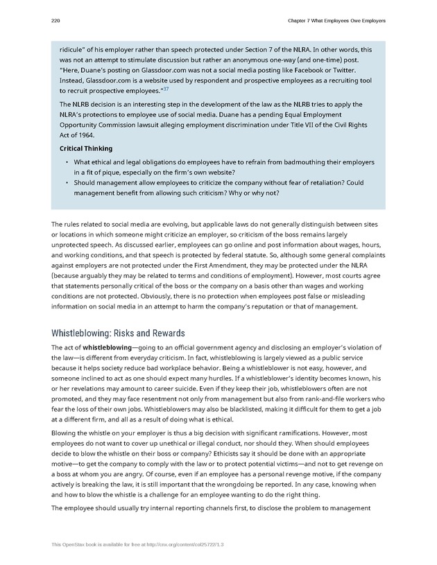 Business Ethics - Page 214