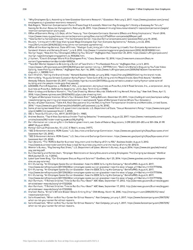 Business Ethics - Page 224