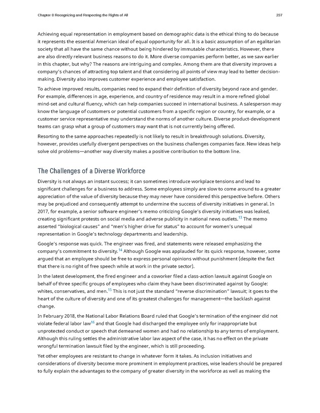 Business Ethics - Page 231