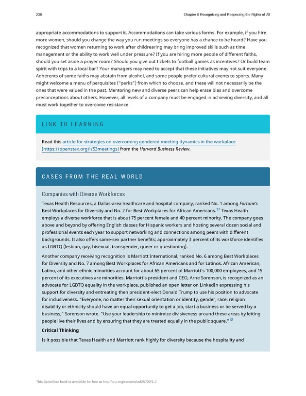 Business Ethics - Page 232