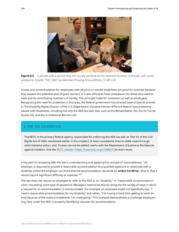 Business Ethics - Page 234