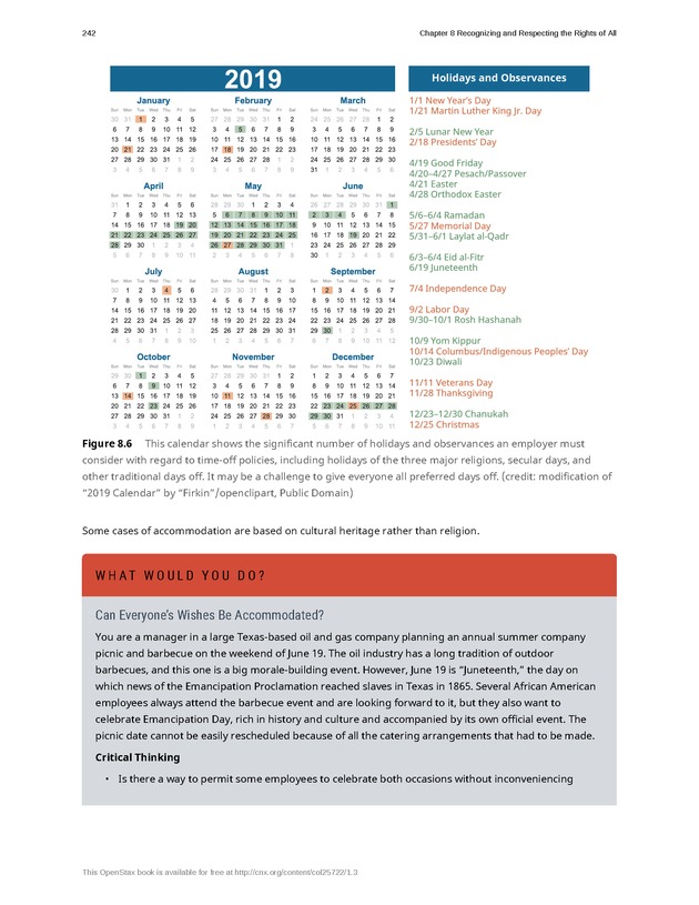 Business Ethics - Page 236