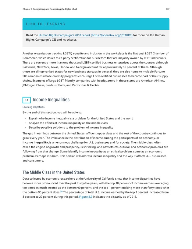 Business Ethics - Page 241