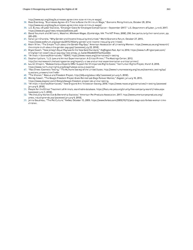 Business Ethics - Page 257