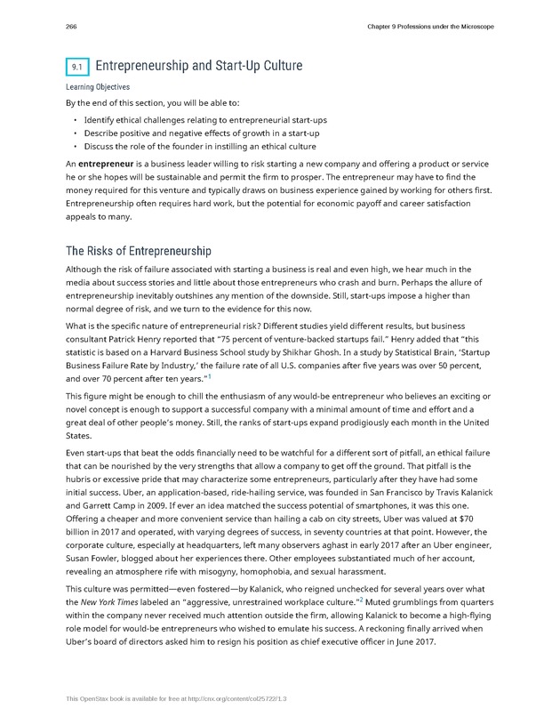 Business Ethics - Page 260