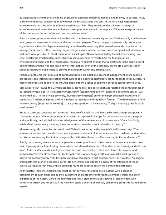 Business Ethics - Page 262