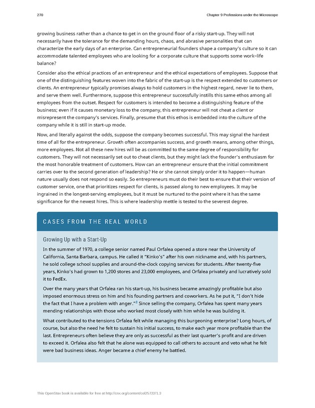 Business Ethics - Page 264