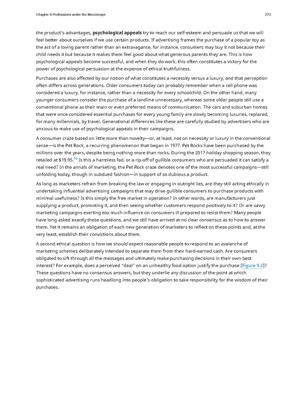 Business Ethics - Page 267