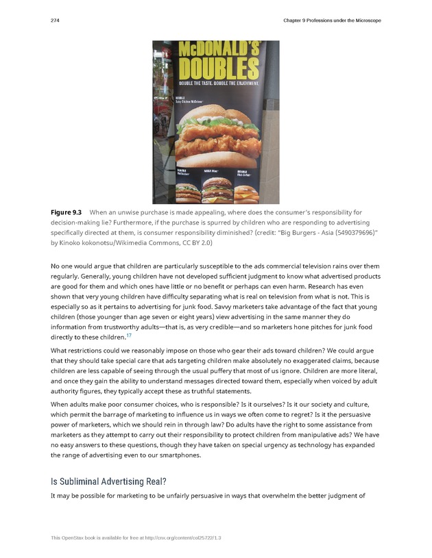 Business Ethics - Page 268