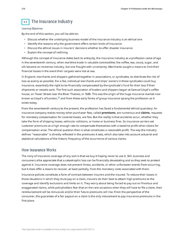 Business Ethics - Page 270