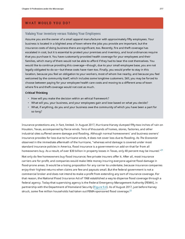 Business Ethics - Page 271