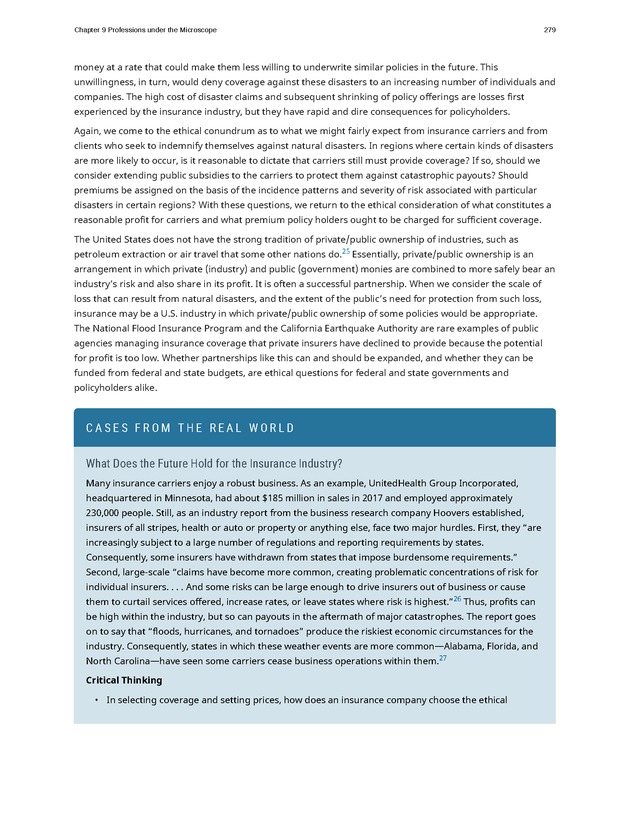 Business Ethics - Page 273