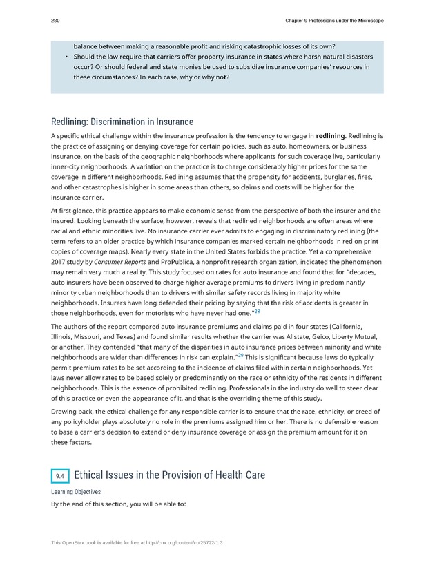 Business Ethics - Page 274