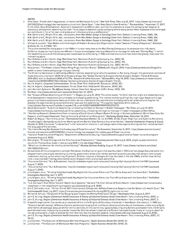 Business Ethics - Page 287