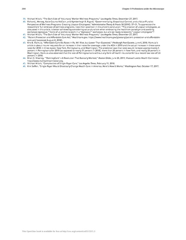 Business Ethics - Page 288