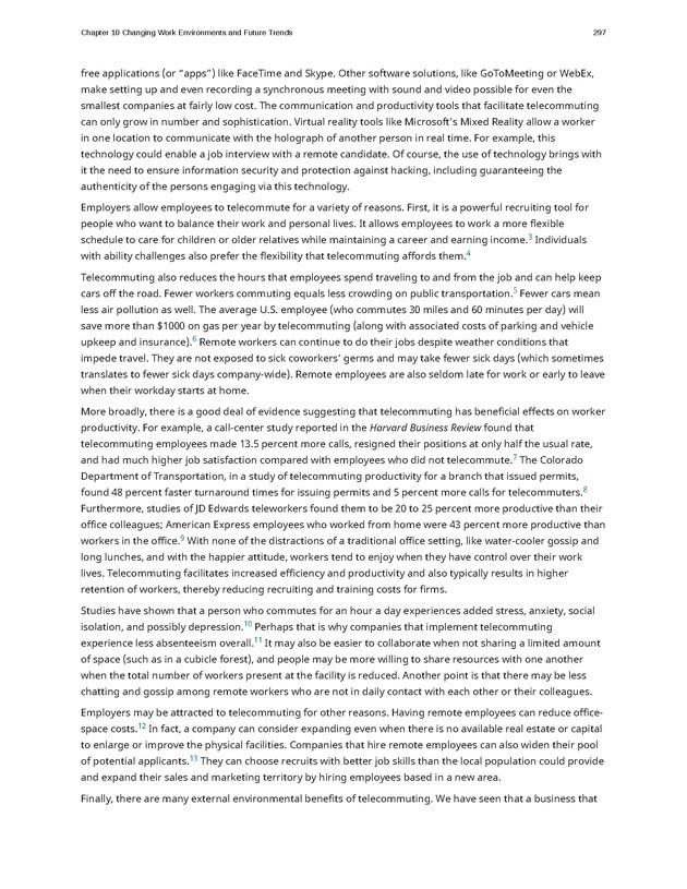 Business Ethics - Page 291
