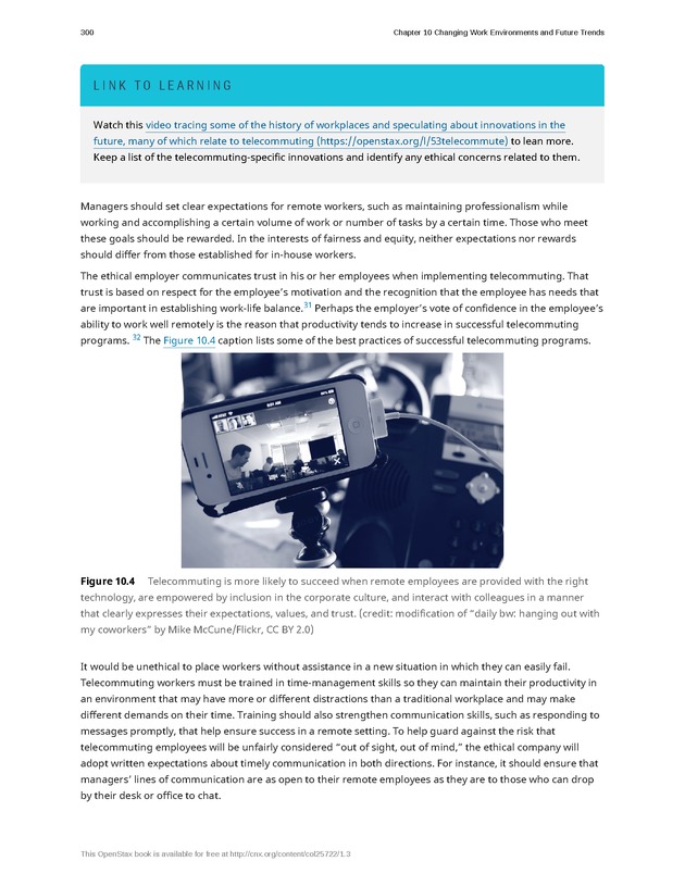 Business Ethics - Page 294