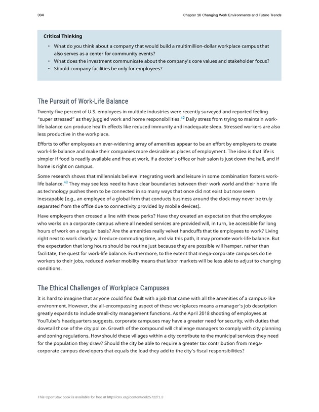 Business Ethics - Page 298
