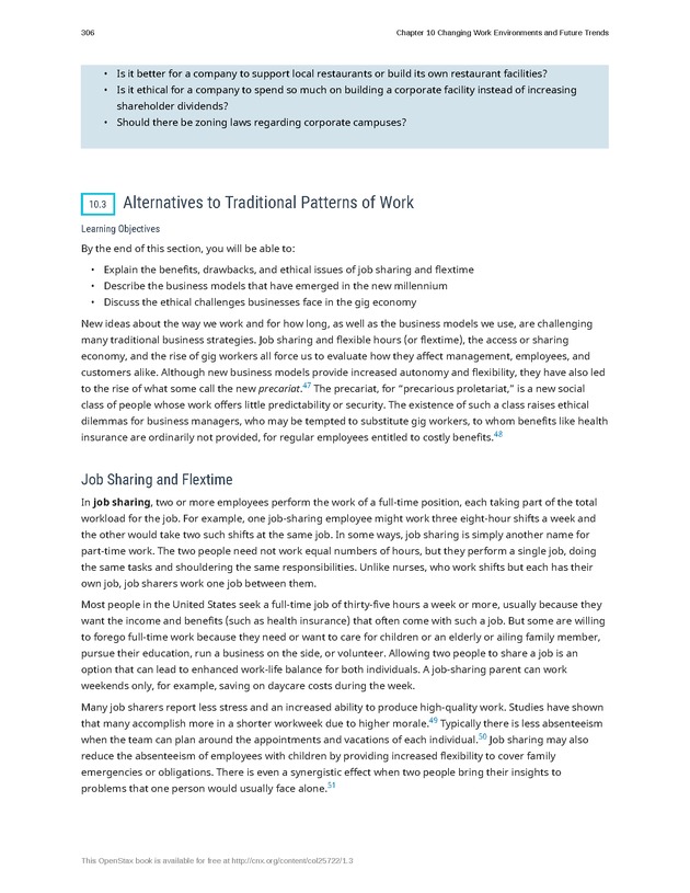 Business Ethics - Page 300