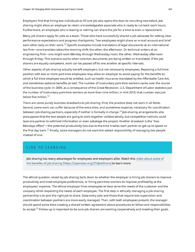 Business Ethics - Page 301
